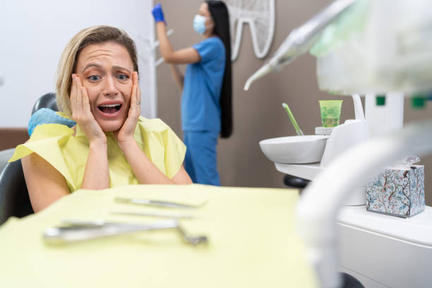 Best Emergency Wisdom Teeth Removal in Tamaqua, PA