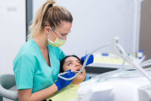 Best Emergency Dental Care for Broken or Chipped Teeth in Tamaqua, PA